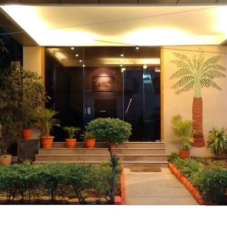 The Belair Retreat Bangalore Exterior foto