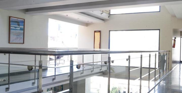 The Belair Retreat Bangalore Exterior foto