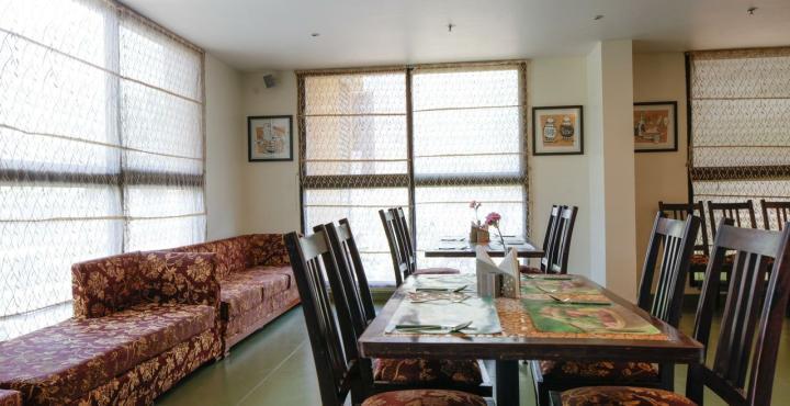 The Belair Retreat Bangalore Exterior foto
