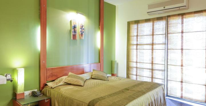 The Belair Retreat Bangalore Exterior foto