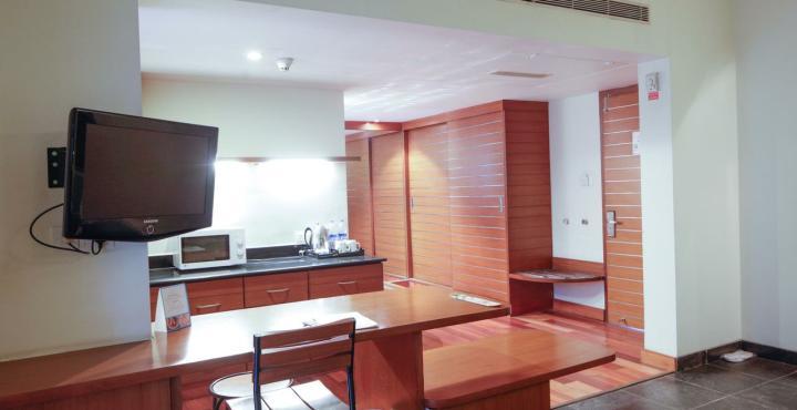 The Belair Retreat Bangalore Exterior foto