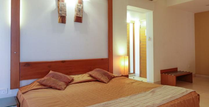 The Belair Retreat Bangalore Exterior foto