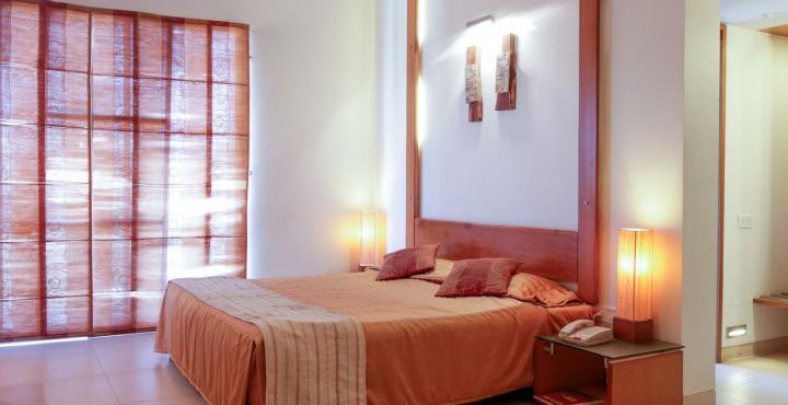 The Belair Retreat Bangalore Exterior foto