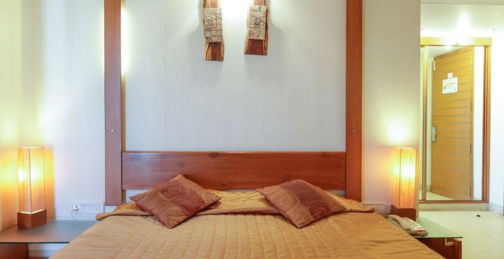 The Belair Retreat Bangalore Exterior foto